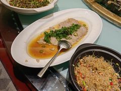 -王府井酒店(金桥港湾店)