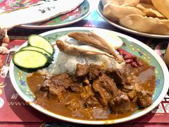 -小娘惹厨房Little Nyonya(狮城有约上榜店)