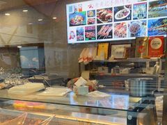 -老黄记手撕烤兔(玉林街店)