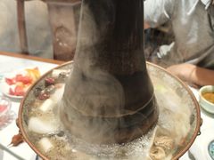 -东来顺•非遗火锅(外滩店)