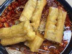 -四川老牛麻辣烫(北门桥店)