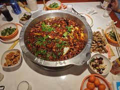 -老哥门肥肠鱼(鱼嘴店)
