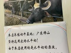 -水牛奶皇后糖水铺