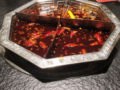 -陈眼镜火锅(总店)