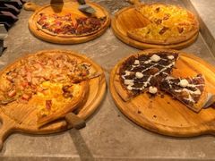 -比格比萨自助(赛罕区万达广场店)