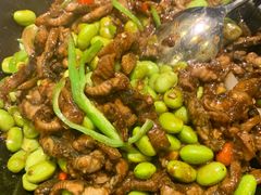 -茶叁酒肆·楚味江湖(菱角湖店)