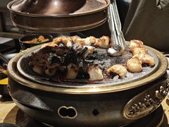 -泥炉烧肉师(新街口金銮巷店)