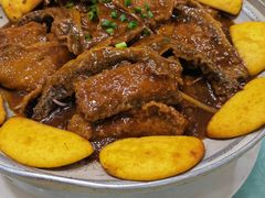 -六和聚传统烤鸭.天津菜(和平店)