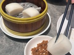 -龙湖杭州滨江天街