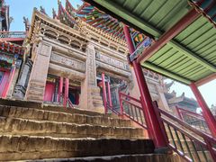-高庙保安寺