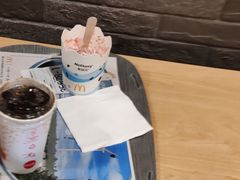-麦当劳(大亚湾龙光城店)