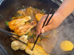 -小媳妇铁锅炖鱼(世博园店)