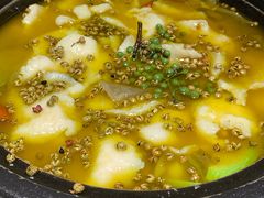 -拈菜(观音桥阳光世纪店)