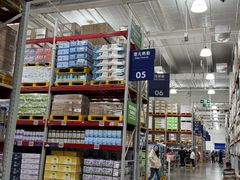 -山姆会员商店(上海浦东店)
