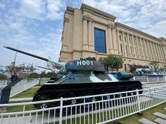 -中国人民解放军海军博物馆