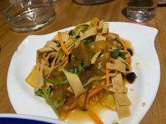 -食鸡公社辣子鸡·潍坊菜·烧烤