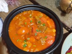 番茄牛腩-那时新疆·若羌(经纬汇店)