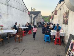 -丁来兴酒店(西街店)