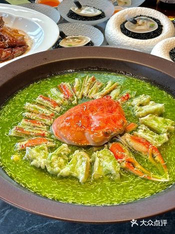 厦门这家年夜饭️爸妈都赞不绝口。。。