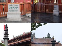 -潮州古城