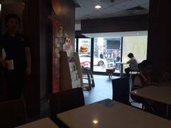 -麦当劳(宾水西道店)