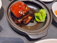 -柒园·三十年创意杭帮菜(黄龙K-lab店)