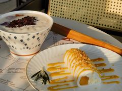 -夏羽记甜品(小榄大信店)