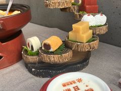 -花家怡园(四合院总店)