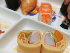 -元气寿司(益田假日广场店)