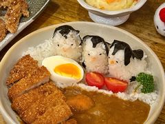 -小川洋风料理(江汉路店)