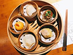 五小福-南小馆(迪士尼小镇店)
