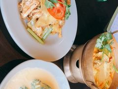 -大头虾越式风味餐厅(光明广场店)