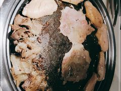 -猫爪爪原切自助烤肉(观音桥阳光世纪店)
