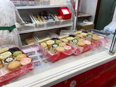 -北京稻香村(学清店)