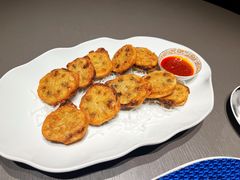 -曾宴·楚菜(湖北省博物馆店)