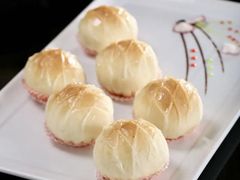 羊奶燕麦包-新兴家喻酒家·羊城名宴(昌岗店)