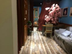 -星豆豆儿童摄影(南郊太白南路店)