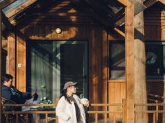 -上海怡沁园度假酒店