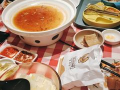 -西贝(东城万达广场店)