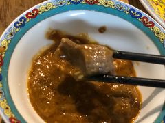 -贰重天冰煮羊自助火锅(东坝店)