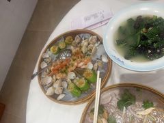 -顺德佬华侨城店·商务宴请·团建