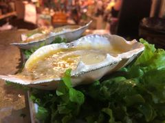 -滋味厨房小酒馆(万达广场店)