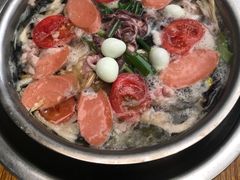 -海关荤豆花(洋河一路店)