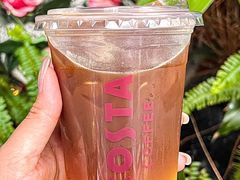 -COSTA COFFEE(吴江路店)