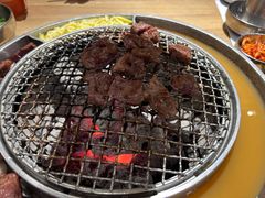 -姜虎东白丁烤肉(深圳湾后海汇店)