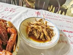 -三妹小龙虾·黄油蟹(华侨城总店)