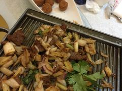 -福海居烤鸭店(鸟巢店)
