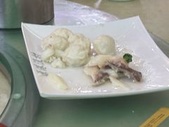 -源港渔村-中山脆肉鲩(博罗店)