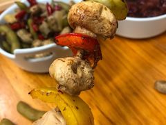 -炒豆合作社(东四总店)