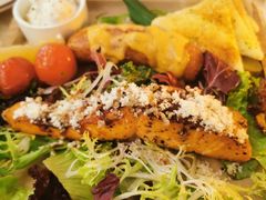 -玲婧胡同·生日蛋糕·餐厅(嘉里城店)